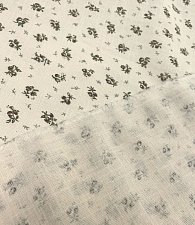 Сорочка крем мильфлер коричневый